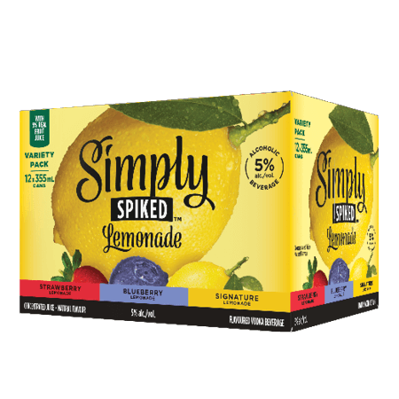 Contact Us | Simply Spiked